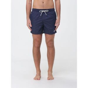 Hugo Swimsuit Men Blue